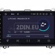 VW Crafter - МУЛТИМЕДИЯ / Навигация, CPU:8-Core, RAM:4Gb, ANDROID 11